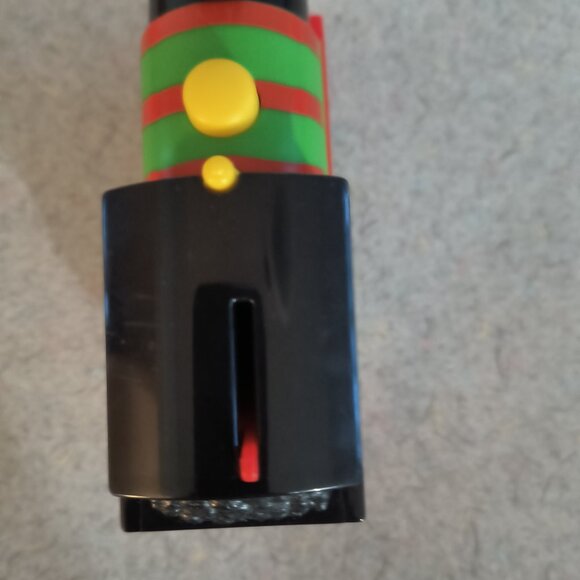 Thomas the Tank engine bundle toys, sheets, hat, cars, knapsack, throw - Picture 13 of 13